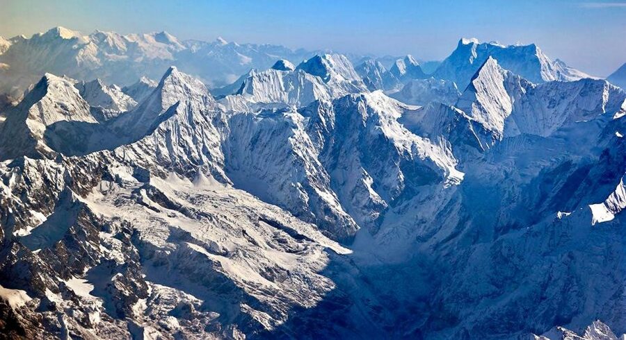 Kathmandu: Mount Everest Scenic Flight with Airport Transfer - Who will get the most from this experience