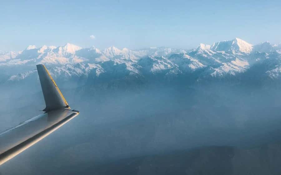 Kathmandu: Mount Everest Scenic Flight with Airport Transfer - A 4:30 am start from Thamel or Kathmandu