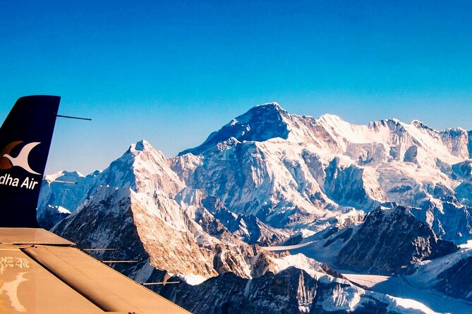 Kathmandu: Mount Everest Scenic Tour by Plane with Transfers - What the two-hour schedule really includes