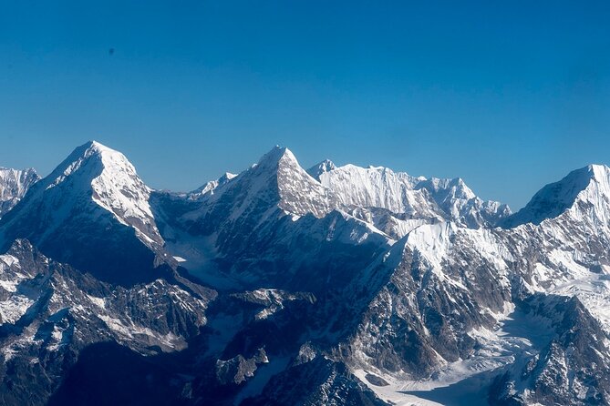 Kathmandu: Mount Everest Scenic Tour by Plane with Transfers - Simple ways to get more from the morning