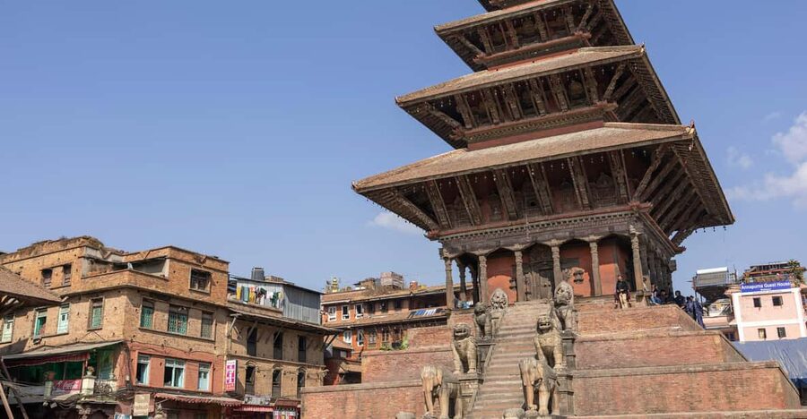 Kathmandu: Nagarkot, Bhaktapur, Doleswor & Sanga Statue Tour - Key points to know before booking