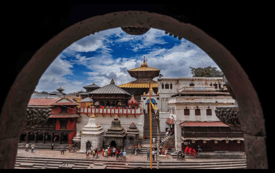 Kathmandu: Nagarkot, Bhaktapur, Doleswor & Sanga Statue Tour - Lunch in Bhaktapur and the Newari food option
