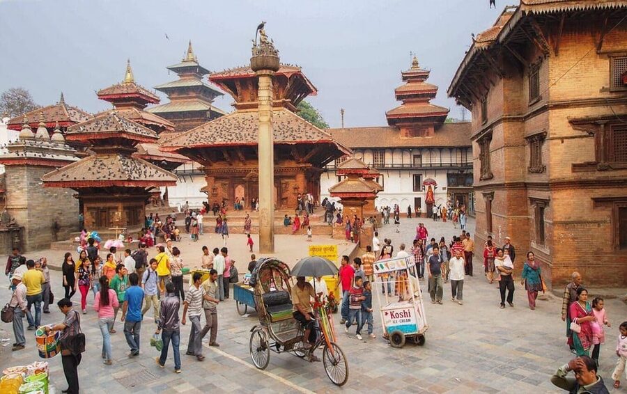 Kathmandu: Nagarkot, Bhaktapur, Doleswor & Sanga Statue Tour - Is $70 a fair price?