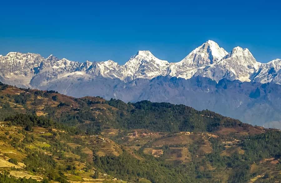 Kathmandu: Nagarkot Sunrise and Hike Tour to Changu Narayan - Key points to know before you book