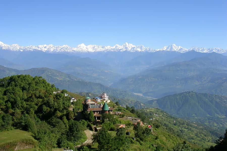 Kathmandu: Nagarkot Sunrise and Hike Tour to Changu Narayan - Why this Nagarkot day trip works so well