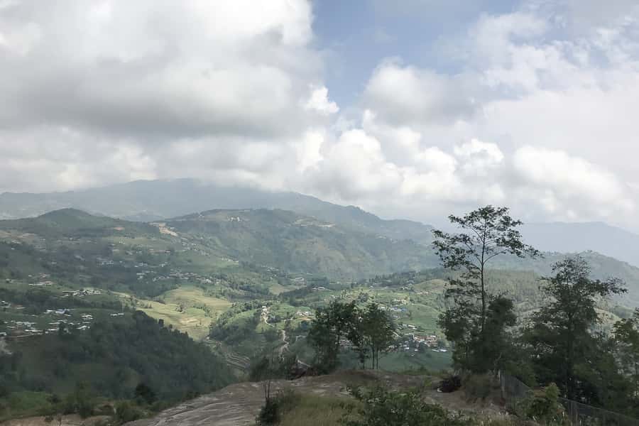 Kathmandu: Nagarkot Sunrise and Hike Tour to Changu Narayan - The guide can shape the whole day