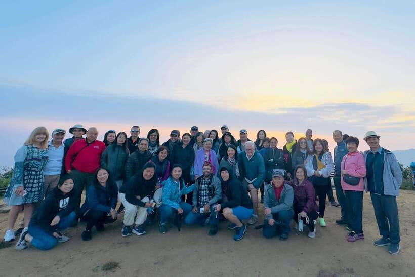 Kathmandu: Nagarkot Sunrise & Hike with Lunch -Private/Group - What a good guide adds to the walk