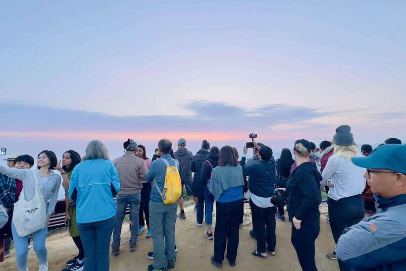 Kathmandu: Nagarkot Sunrise & Hike with Lunch -Private/Group - Price and what you really receive