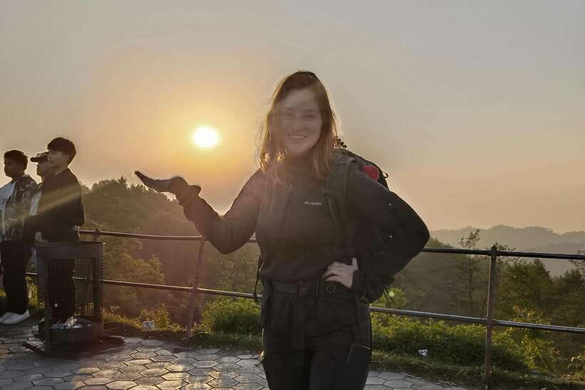Kathmandu: Nagarkot Sunrise & Hike with Lunch -Private/Group - Sunrise-only or full hike?