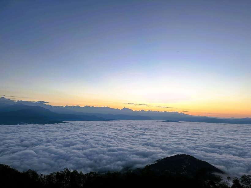 Kathmandu: Nagarkot Sunrise & Hiking to Changunarayan - Key points to know before you book