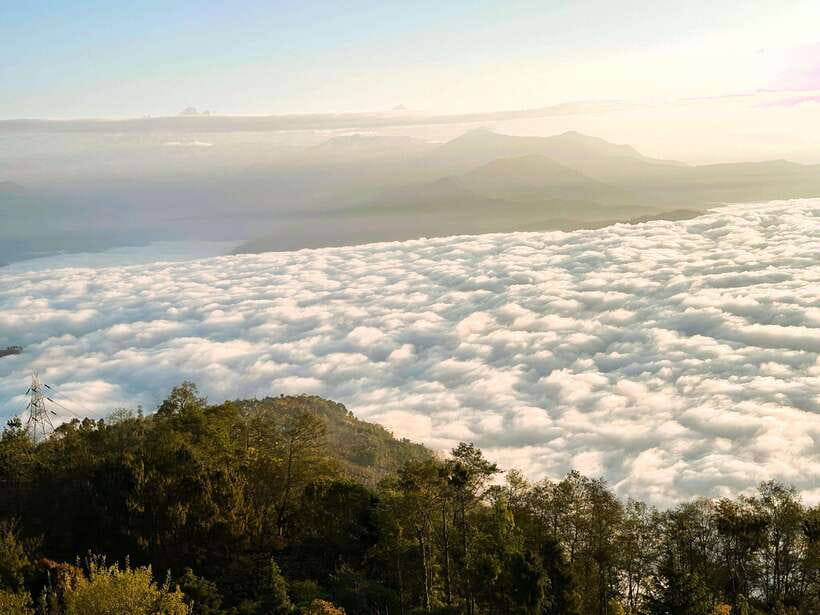 Kathmandu: Nagarkot Sunrise & Hiking to Changunarayan - Why pair Changunarayan with Nagarkot?