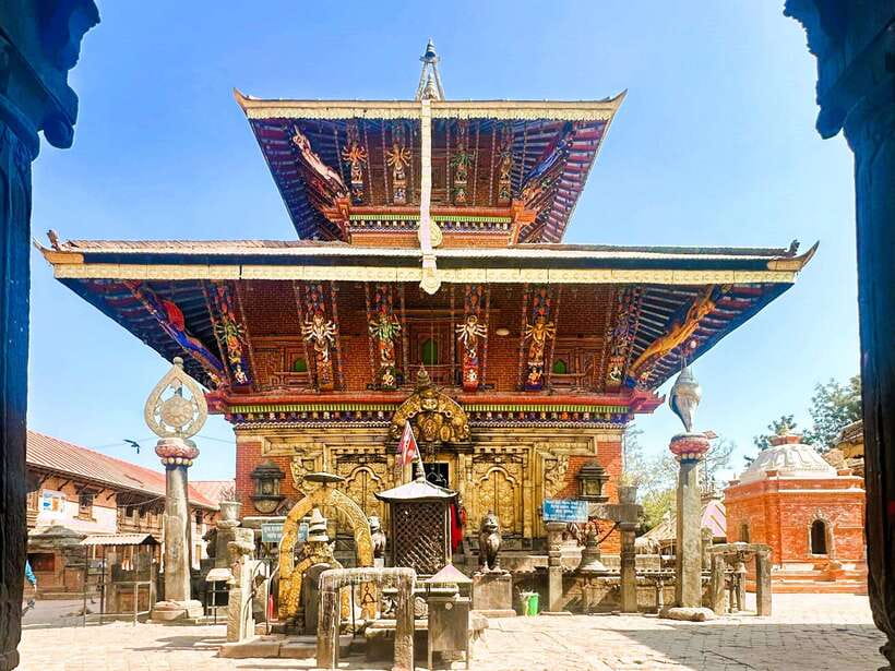Kathmandu: Nagarkot Sunrise & Hiking to Changunarayan - A guide who can shape the day