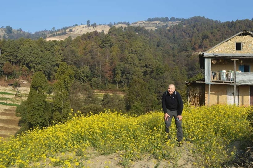 Kathmandu: Nagarkot Sunrise & Hiking Trip - Key points at a glance