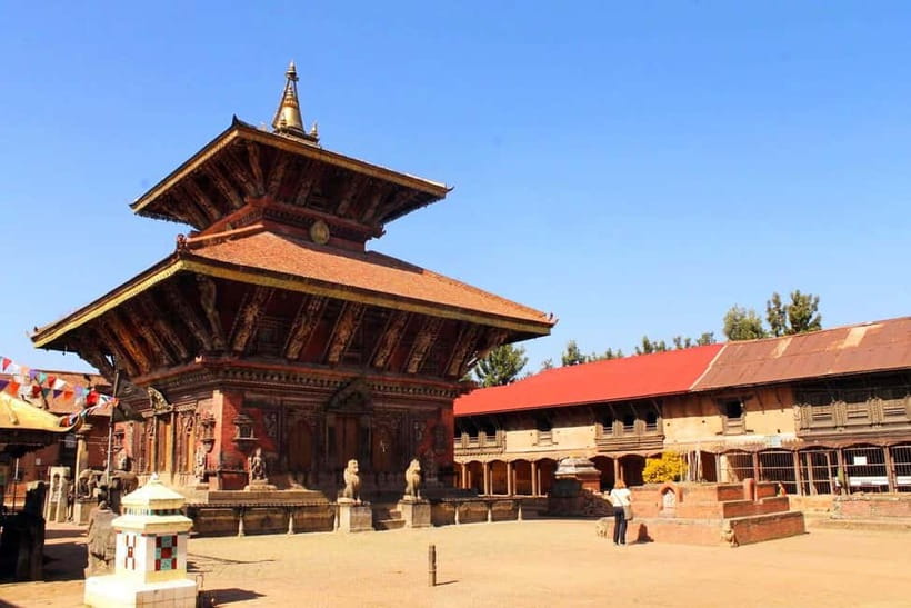 Kathmandu: Nagarkot Sunrise & Hiking Trip - Why the Nagarkot sunrise is worth the alarm