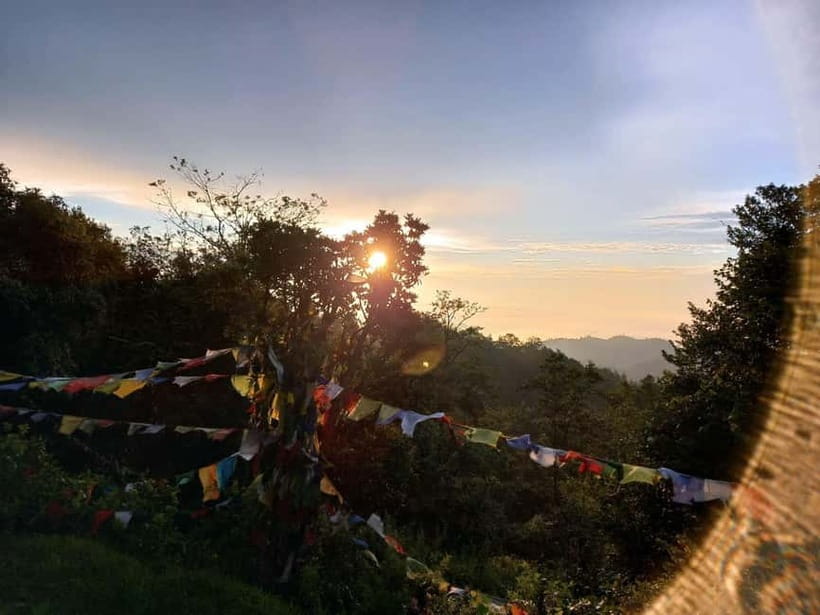 Kathmandu: Nagarkot Sunrise & Hiking Trip - Weather, clothing, and what to carry