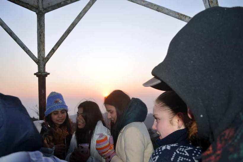Kathmandu: Nagarkot Sunrise & Hiking Trip - Should you book the Nagarkot sunrise and hike?