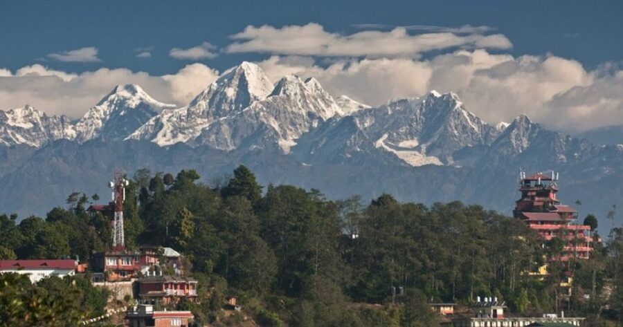 Kathmandu: Nagarkot Sunrise, Mt. Everest Himalayas View Tour - Small ways to make the morning better