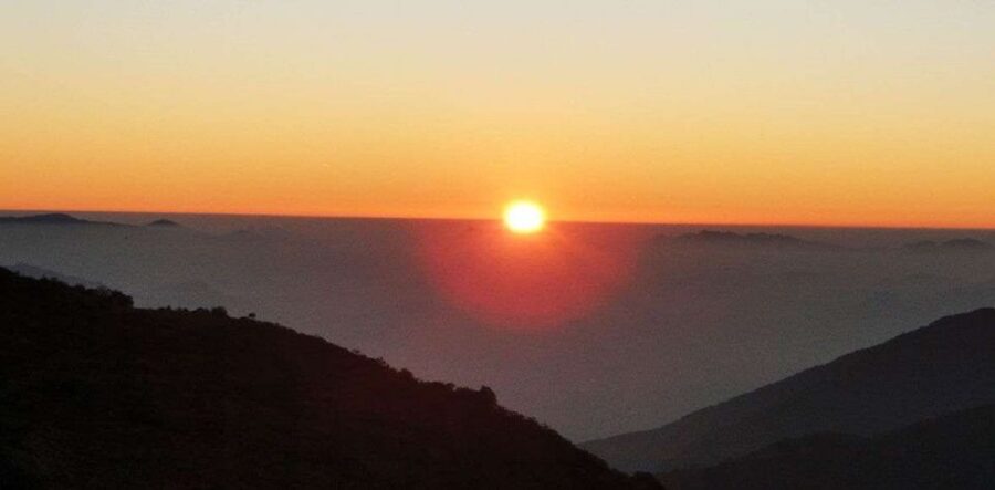 Kathmandu: Nagarkot Sunrise, Mt. Everest Himalayas View Tour - Two hours at Nagarkot: sunrise, walking, and photographs