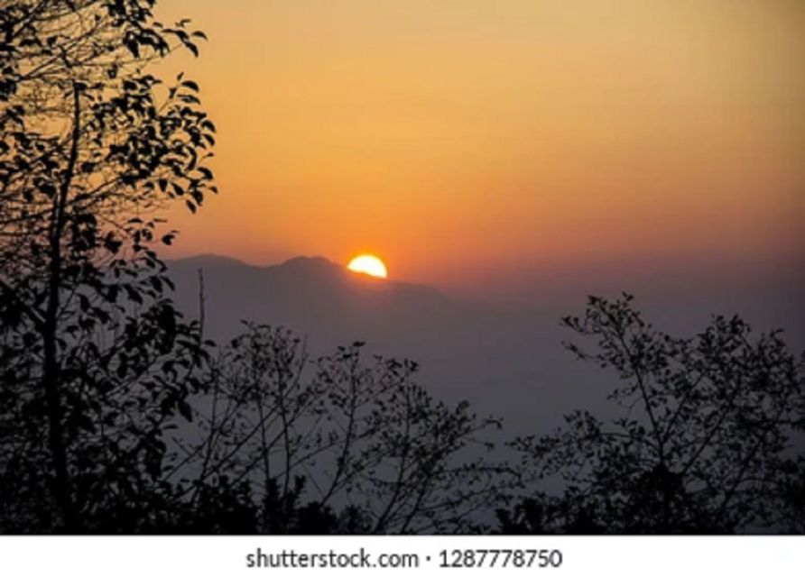 Kathmandu: Nagarkot Sunrise, Mt. Everest Himalayas View Tour - What the guide service adds, and where it may fall short