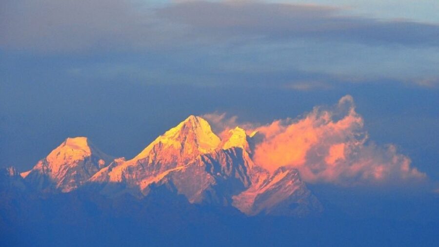Kathmandu: Nagarkot Sunrise, Mt. Everest Himalayas View Tour - Is $28 a fair price for this morning trip?