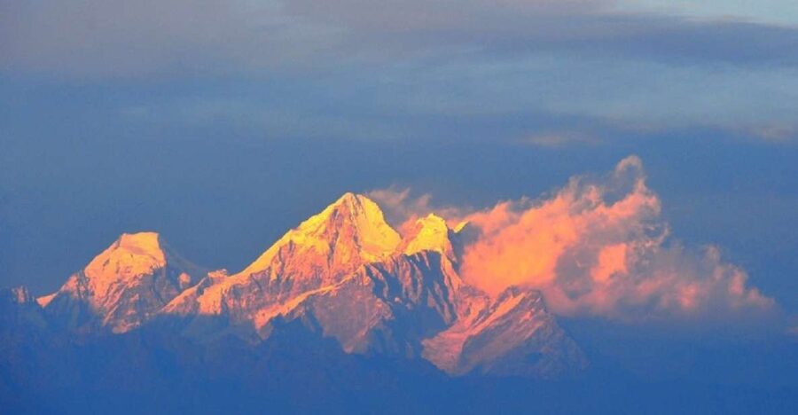 Kathmandu: Nagarkot Sunrise, Mt. Everest Himalayas View Tour - The pre-dawn drive from Kathmandu, Bhaktapur, or Lalitpur