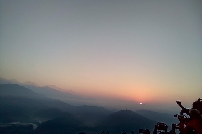 Kathmandu: Nagarkot Sunrise View & Tour to UNESCO Sites - The 4:20am drive from Thamel to Nagarkot