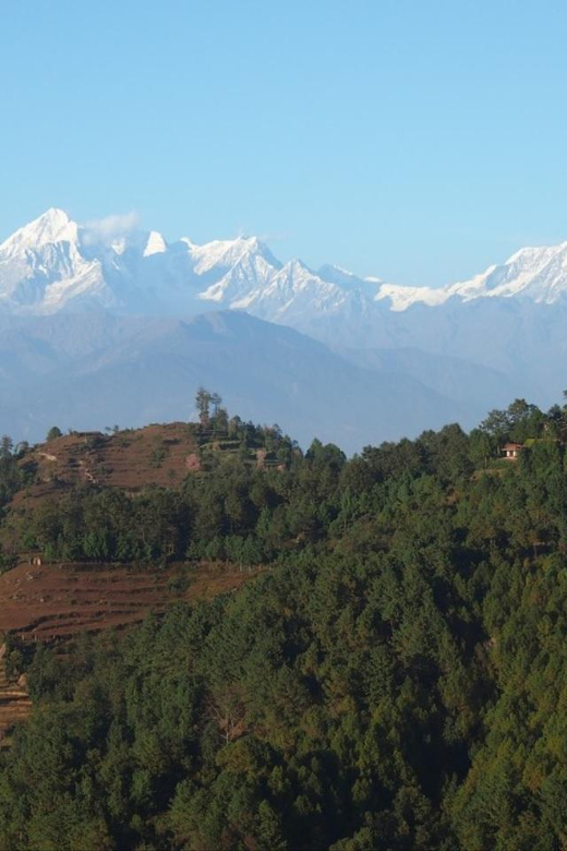 Kathmandu: Namobuddha Day Tour with Lunch - Why Namobuddha makes a fine break from Kathmandu