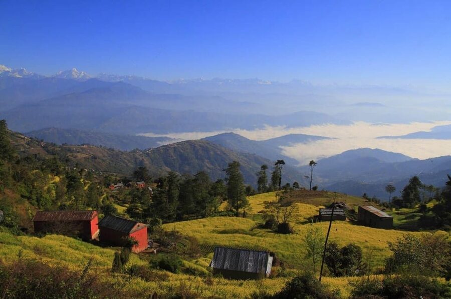 Kathmandu: Namobuddha Day Tour with Lunch - What the $71 price really covers