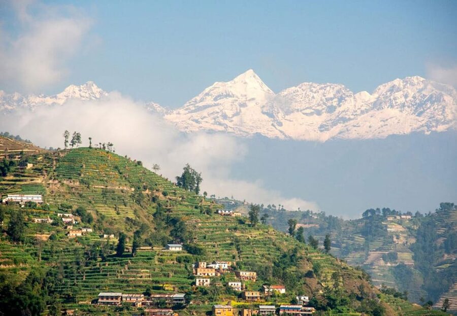 Kathmandu: Namobudhha Buddhist Pilgrimage & Dhulikhel Tour - Key points at a glance