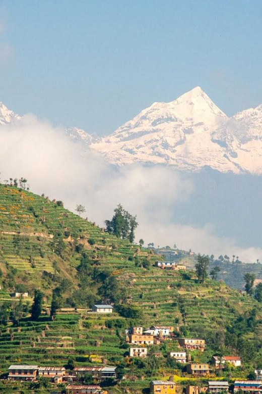 Kathmandu: Namobudhha Buddhist Pilgrimage & Dhulikhel Tour - FAQ