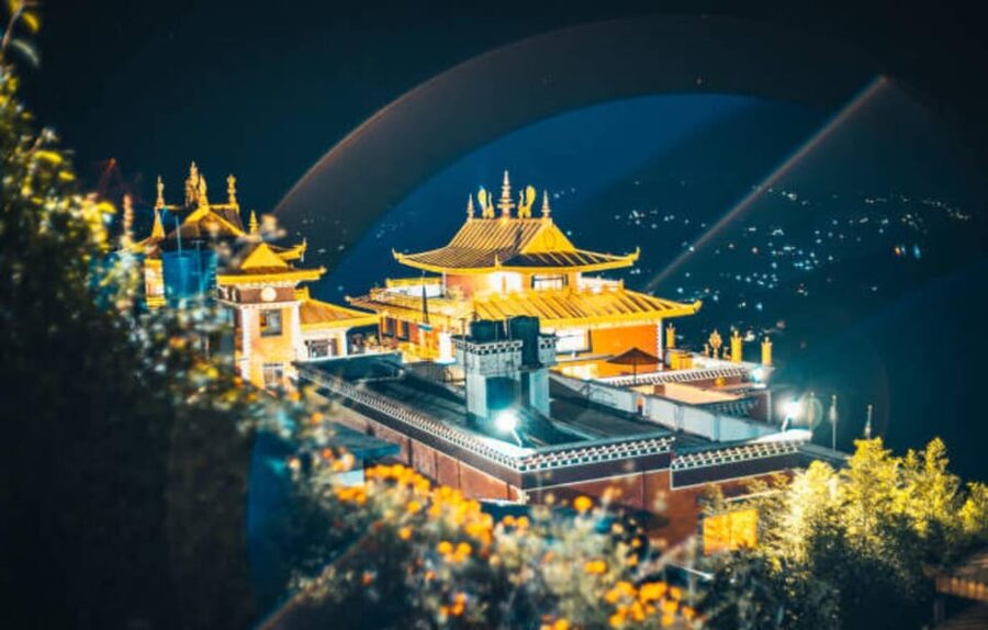 Kathmandu: Namobudhha Buddhist Pilgrimage & Dhulikhel Tour - What the $65 price really covers