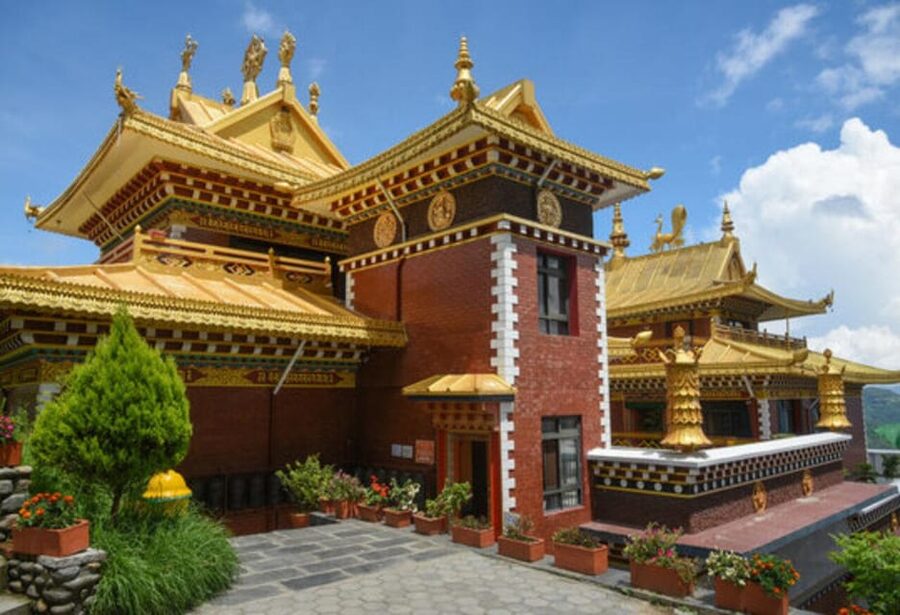 Kathmandu: Namobudhha Buddhist Pilgrimage & Dhulikhel Tour - Who will enjoy this Kathmandu day trip