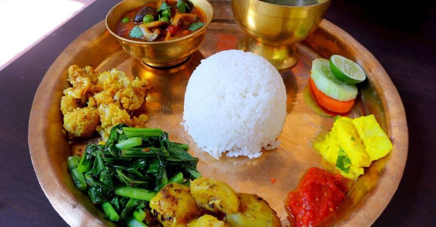 Kathmandu: Nepali Cooking Class with Hotel Pickup - The Meal Is Part of the Lesson