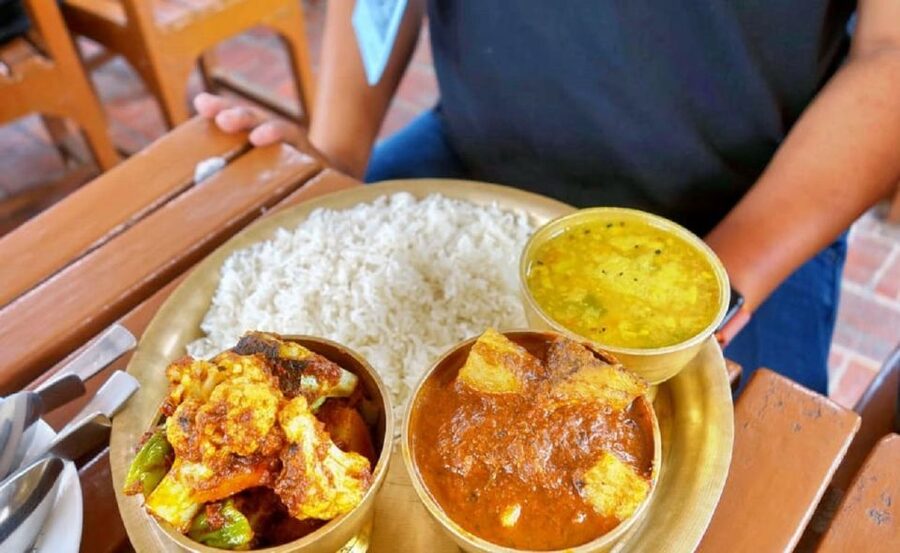 Kathmandu: Nepali Cooking Class with Hotel Pickup - Is the $60 Price Fair?