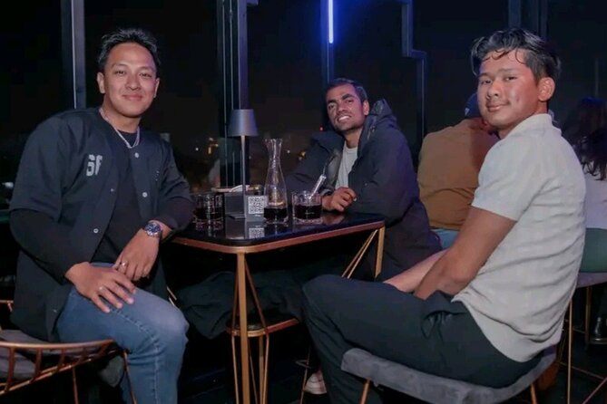 Kathmandu: Nightlife and Pub Crawl Tour - Why this works as a first night in Kathmandu