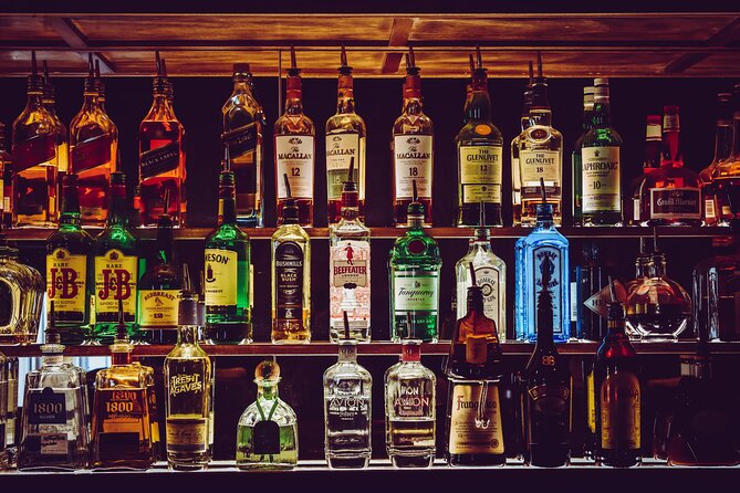 Kathmandu: Nightlife and Pub Crawl Tour - Music, dancing, or a quieter final stop