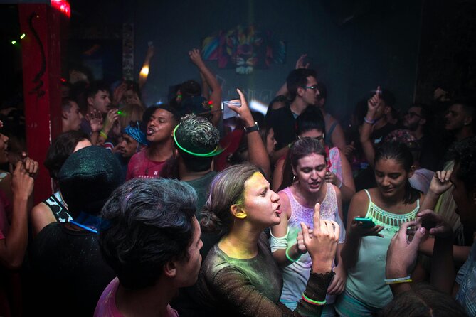 Kathmandu: Nightlife and Pub Crawl Tour - What $42 gets you