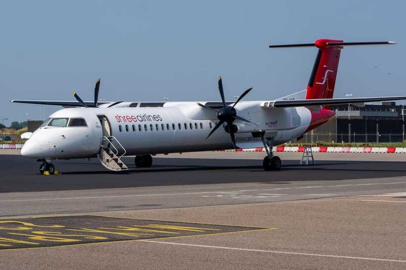 Kathmandu: One-Way Flight Ticket to Pokhara (KTM-PKR) - The mountain views between Kathmandu and Pokhara