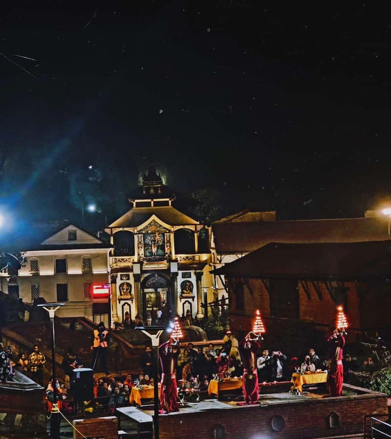 Kathmandu: Pashupatinath Aarati & Cremation Evening Tour - Should you book the Pashupatinath Aarti tour?