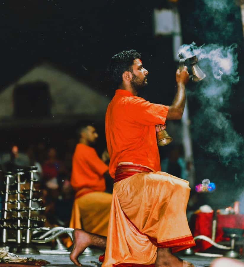 Kathmandu: Pashupatinath Aarati & Cremation Evening Tour - Who will enjoy this evening most