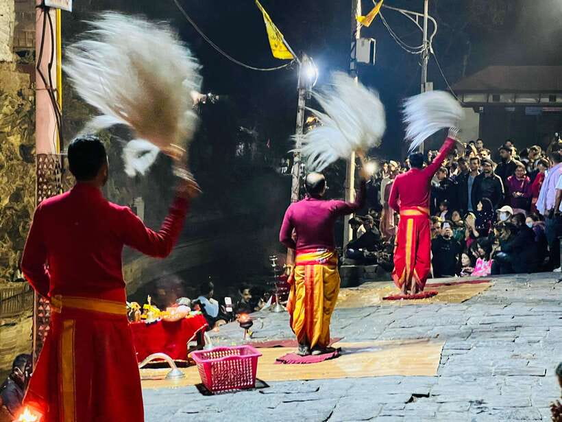 Kathmandu: Pashupatinath Evening Aarati Tour Private/Group - Key points to know before you book