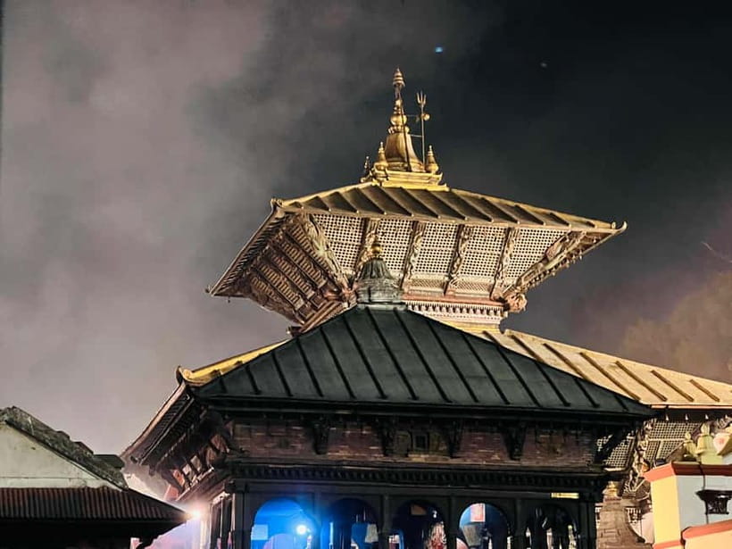 Kathmandu: Pashupatinath Evening Aarati Tour Private/Group - Why the evening aarati is the main event