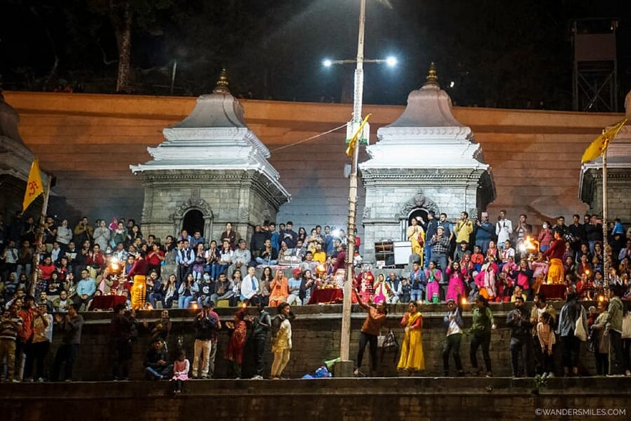 Kathmandu: Pashupatinath Temple Aarti Night Tour - Who will enjoy this Kathmandu night tour
