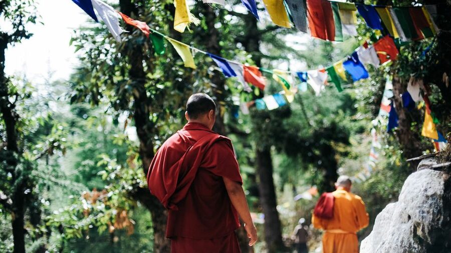 Kathmandu: Pharping, Dakshinkali and Chobhar Tour with Lunch - Why Pharping Makes a Better Side Trip Than Another Kathmandu Stop