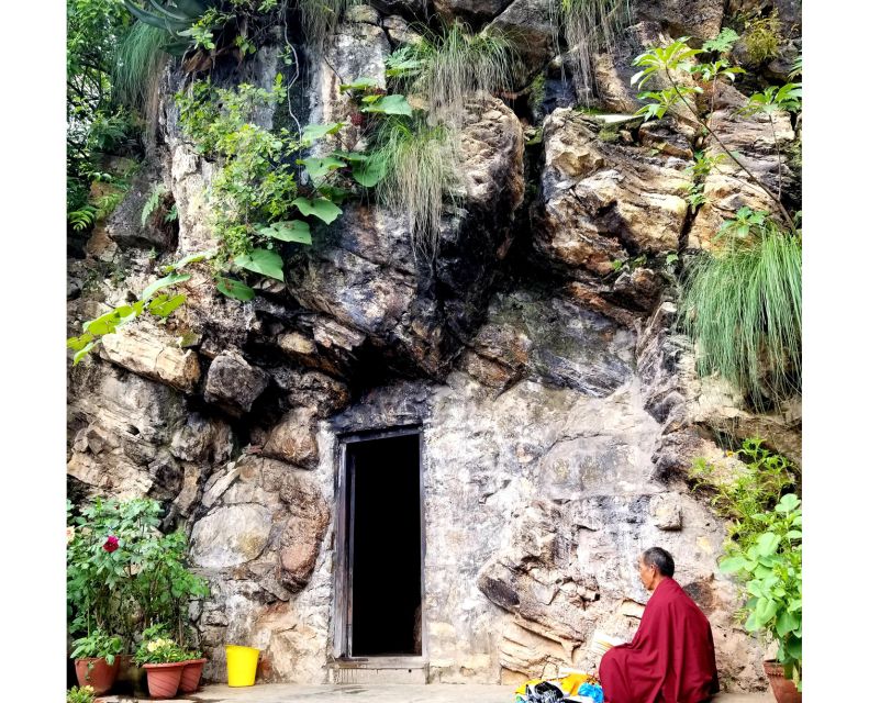 Kathmandu: Pharping, Dakshinkali and Chobhar Tour with Lunch - Taudaha Lake, a Quiet Change of Pace