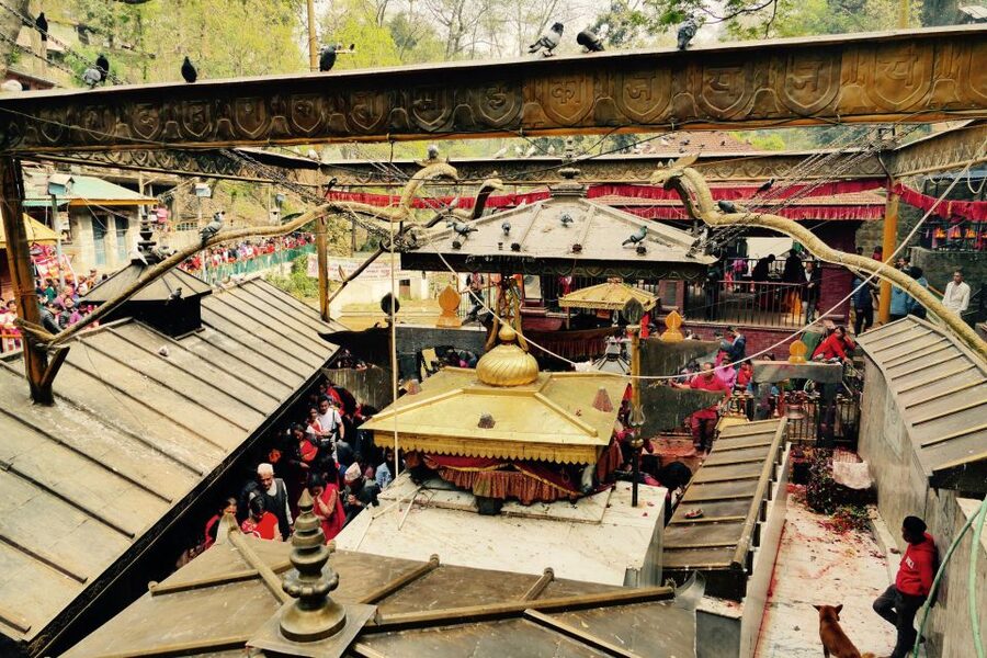 Kathmandu: Pharping, Dakshinkali and Chobhar Tour with Lunch - How Much Time Do You Really Get?