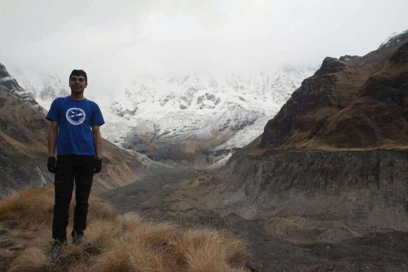 Kathmandu/Pokhara: Annapurna Circuit Trek 10 days - Day 5: Why the Manang acclimatization day matters
