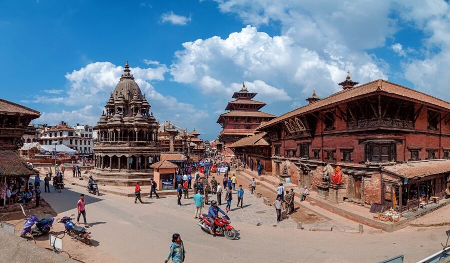 Kathmandu: Private Bhaktapur and Patan Sightseeing Tour - Why Patan and Bhaktapur belong on the same day