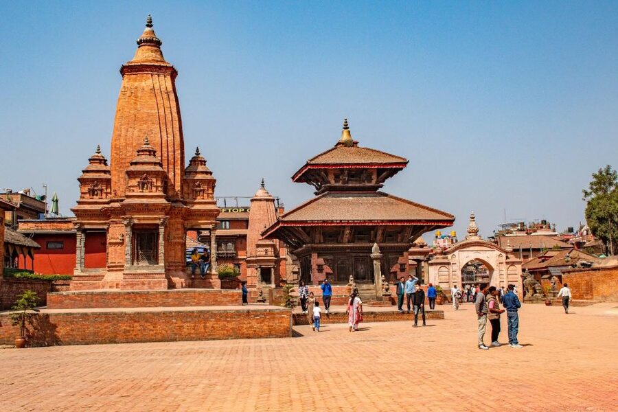 Kathmandu: Private Bhaktapur and Patan Sightseeing Tour - Price, entrance fees, and overall value