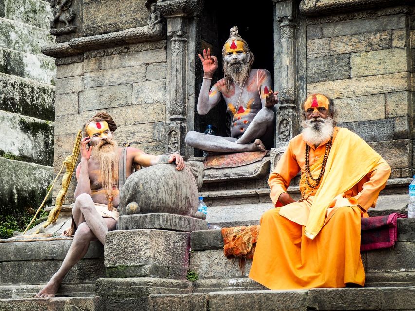 Kathmandu: Private City Guided Tour - What to bring and how to behave